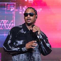 Trey Songz Faces Police Probe for Allegedly Assaulting Cameraman at Long Island Restaurant
