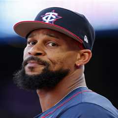 Potential Mets target Byron Buxton shoots down any possibility of trade