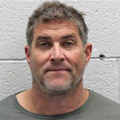 Ex-MLB Pitcher Daniel Serafini Convicted Of Murder