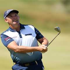 2025 Open Championship predictions, odds: First-round leader picks at Royal Portrush