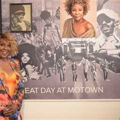 Thelma Houston Revisits Her Musical Roots at Museum Show: ‘Never Thought I’d Have an Exhibit About..