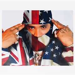 Joyner Lucas Replies to Skepta With Fiery ‘Nobody Cares’ Diss Track: ‘We Don’t Play Your S—t in..