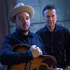 Bluegrass Luminaries Trey Hensley & Rob Ickes Are Putting Their Duo on Hiatus: ‘This Isn’t the End’