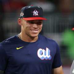 2025 MLB All-Star Game props, odds: Target the Over/Under as AL battles NL