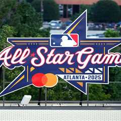 How to watch MLB All-Star Game 2025 for free: Time, streaming, rosters