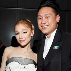 Ariana Grande ‘Thrilled’ to Lead Jon M. Chu’s ‘Oh, the Places You’ll Go!’ Voice Cast Alongside..