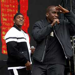 Clipse Pay Tribute to Parents With Moving ‘The Birds Don’t Sing’ Performance on ‘Tonight Show’