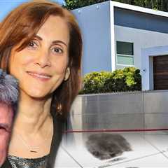 'American Idol' Murder Suspect Linked to Crime Through Fingerprint