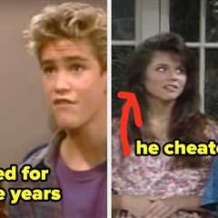 I Can't Watch These Iconic '90s TV Shows The Same Way After Learning These 50 Interesting BTS Facts