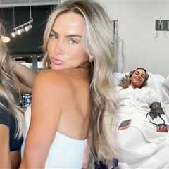 Cavinder Twins Getting Boob Jobs