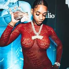 Sexyy Red Brings Out Latto, DDG, Rubi Rose, More for Star-Studded UK Residency
