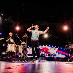 5 Best Moments From Coldplay’s Music of the Spheres Tour Boston Show