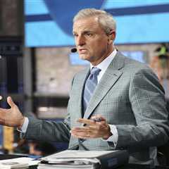 Former ESPN star Trey Wingo rips what network has become