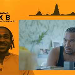 Max B Squashes Beef With Jim Jones: ‘I Want to Start Over’