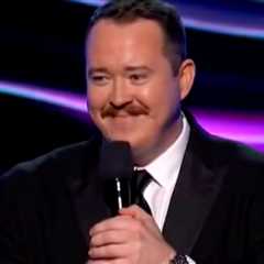 Shane Gillis Cracks Epstein, Caitlin Clark Jokes During ESPYS Monologue