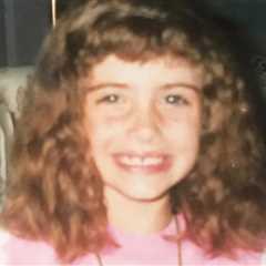 Guess Who This Tie-Dye Kid Turned Into!