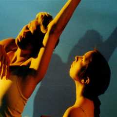 The Impact of Performing Arts on Central California's Cultural Identity