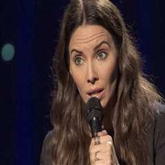 The Importance of Age Requirements for Comedy Shows in Northwest Arkansas