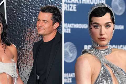 Amid His Split From Katy Perry, Orlando Bloom Shared Cryptic Messages About “New Beginnings” And..