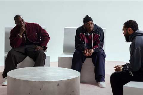 Clipse Talks ‘Let God Sort Em Out,’ Kendrick Lamar Feature & What Brought Malice Back to Rap: ‘A..
