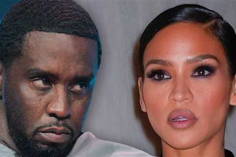 Cassie Ventura to 'Keep Fighting on Behalf of Survivors' After Diddy Verdict