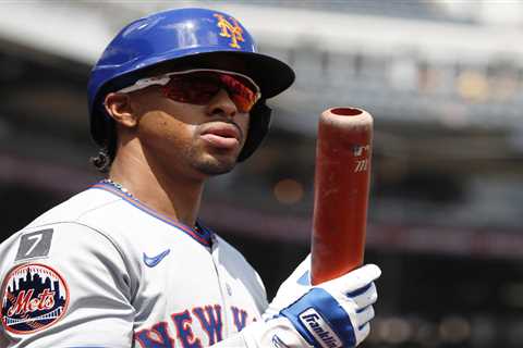 Francisco Lindor had a June to forget with brutal month at the plate