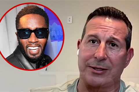 Diddy's Public Image Will Recover Over Time, Prominent Attorney Argues
