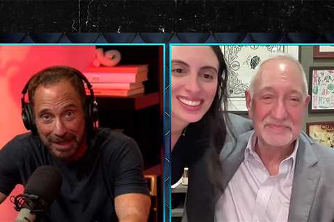 Mark Geragos Predicts Diddy Prison Sentence on '2 Angry Men' Podcast