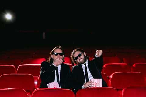 Zeds Dead Lives! The Duo Returns to Its Annual Red Rocks Gigs With a ‘Not Clean’ New Album — But Is ..