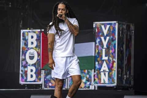 Bob Vylan Axed From Radar, Kave Fest After Glastonbury Backlash