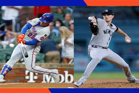 What do last-minute Subway Series tickets cost? See Yankees-Mets at Citi Field