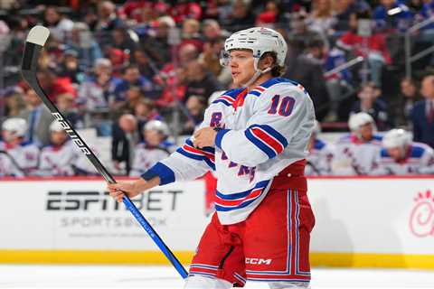 Nothing good comes from Rangers letting Artemi Panarin’s fate linger