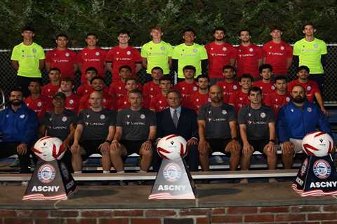 Fighting Tomcats, Long Island’s new soccer team, facing must-win for playoff berth