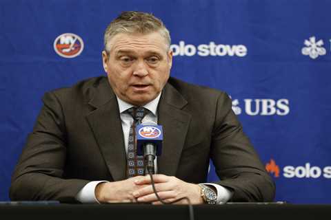 Patrick Roy wants to apologize to Anthony Duclair over comments that caused Islanders wedge