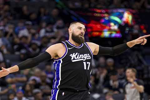 New Nuggets trade acquisition Jonas Valanciunas could leave for Greece in wild turn
