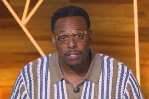 Paul Pierce makes bold claim about his place in NBA history after LeBron James’ comments
