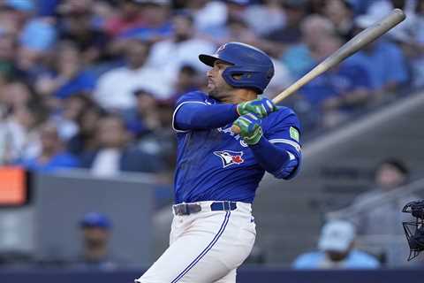 Yankees swept by Blue Jays, fall out of first place as Clarke Schmidt injury concern looms