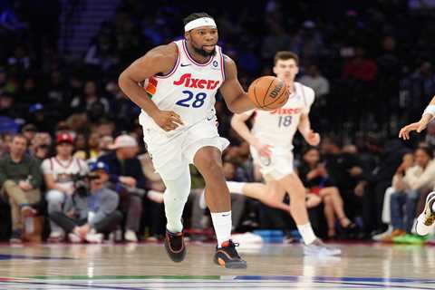 New Knicks signing Guerschon Yabusele speaks on why he joined team