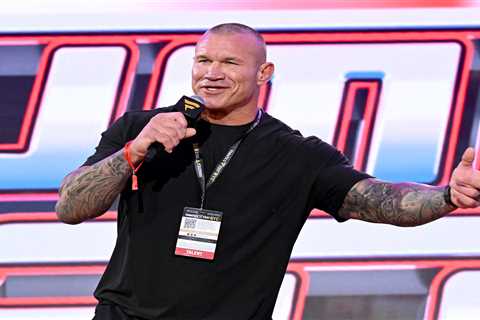 WWE star Randy Orton reveals mental health battle: ‘Got to a dark place’