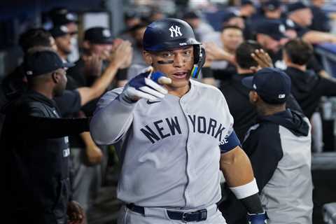 Pay attention to what Aaron Judge refuses to say even during a ‘brutal’ Yankees stretch
