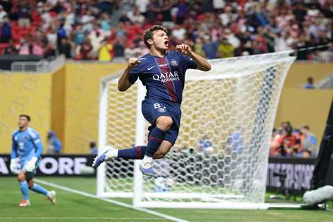 FIFA Club World Cup odds, picks: Bayern Munich vs. PSG best bets, predictions