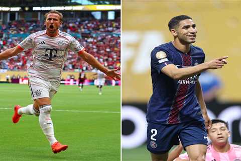 Club World Cup 2025: How to watch PSG vs. Bayern Munich