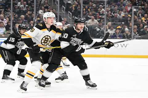 Head-scratching moves rule the day in NHL free agency