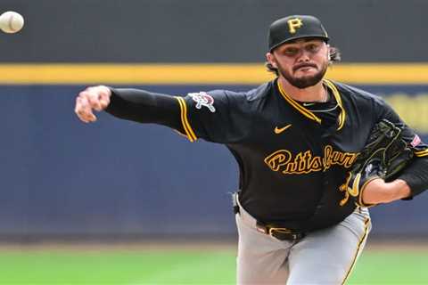 Pirates vs. Mariners odds; Rays vs. Twins predictions: MLB picks, best bets Sunday