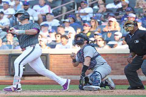 Heroes, zeros from Mets’ Subway Series win: Brandon Nimmo set the tone