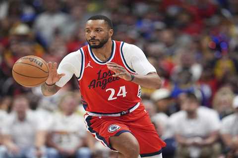 Norman Powell, John Collins dealt in three-team NBA trade