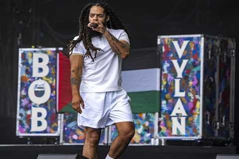 Bands Continue Exiting Radar Festival Following Bob Vylan’s Removal