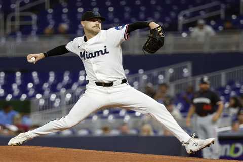 Marlins vs. Reds prediction: MLB odds, picks, best bets Monday