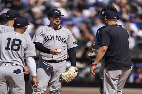 Yankees’ growing trade deadline shopping list comes with a silver lining
