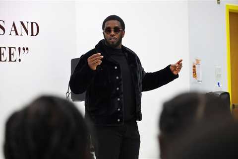 Diddy Sentencing Date Set After Partial Trial Victory